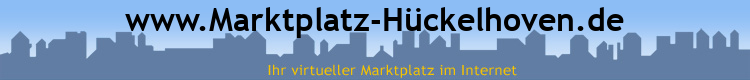 www.Marktplatz-Hückelhoven.de